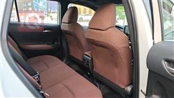 تويوتا كورولا كروس